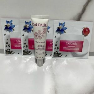 CAUDALIE VINOSOURCE S.O.S THIRST-QUENCHING SERUM 10ml